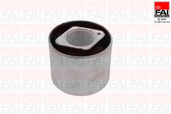 Mounting, control/trailing arm